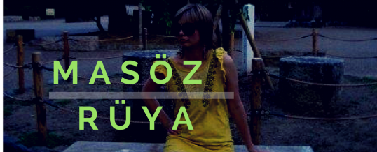 Masöz Rüya İstanbul Foto Videosu