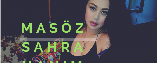 Masöz Sahra İstanbul Foto Videosu
