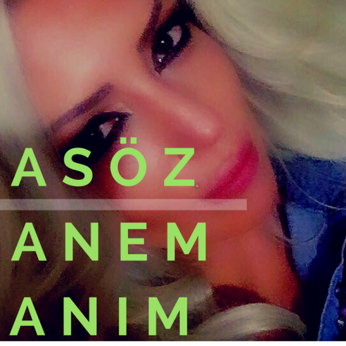 Masöz Sanem Fotolar