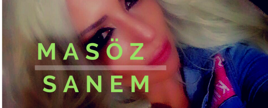 Masöz Sanem İstanbul Foto Videosu