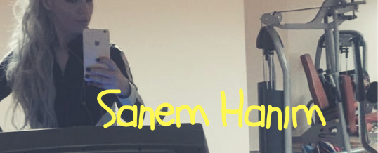 Masöz Sanem İstanbul Foto Video 2017 Mayıs