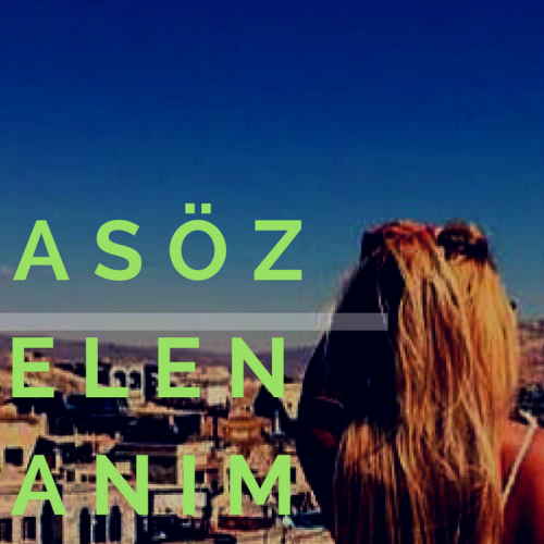 Masöz Selen Fotolar