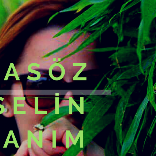 Masöz Selin Fotolar