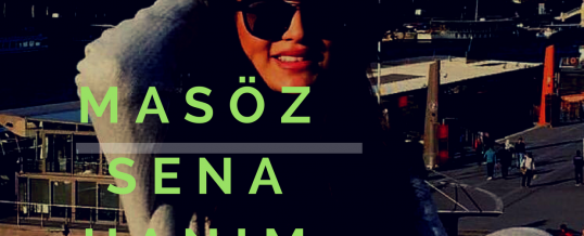 Masöz Sena İstanbul Foto Videosu