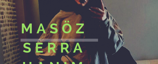 Masöz Serra İstanbul Foto Videosu