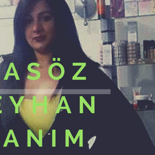 Masöz Seyhan Fotolar
