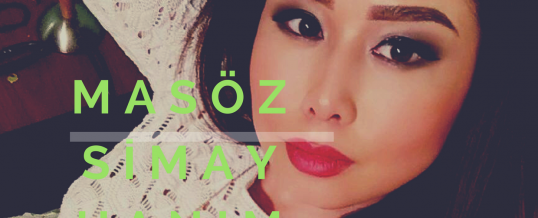 Masöz Simay Hanım İstanbul Foto Videosu