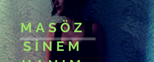 Masöz Sinem İstanbul Foto Videosu
