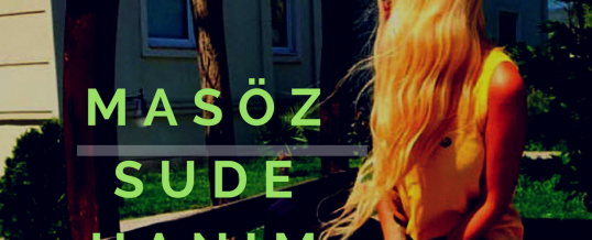 Masöz Sude İstanbul Foto Videosu