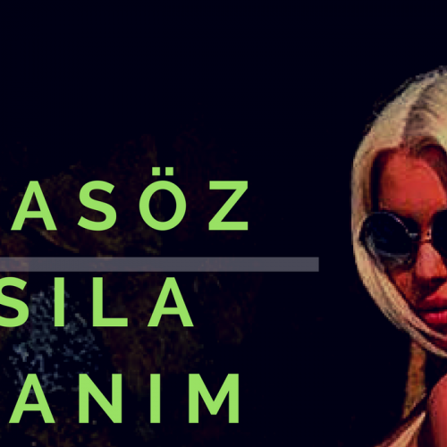 Masöz Sıla Fotolar