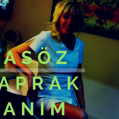 Masöz Yaprak Fotolar