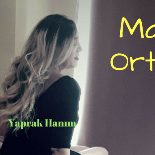 Masöz Yaprak Hanım Masaj Yeri