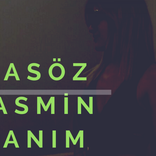 Masöz Yasmin Fotolar