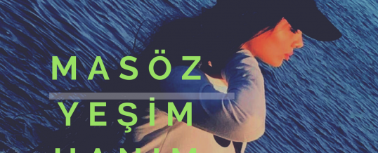 Masöz Yeşim İstanbul Foto Videosu