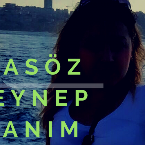 Masöz Zeynep Fotolar Ataşehir