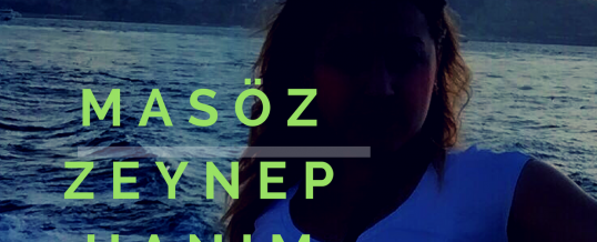 Masöz Zeynep İstanbul Foto Videosu Anadolu Yakası
