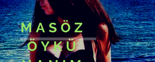 Masöz Öykü İstanbul Foto Videosu