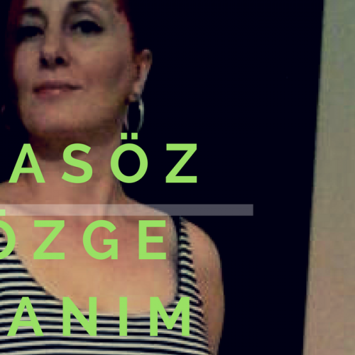 Masöz Özge Fotolar