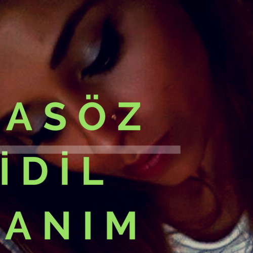 Masöz İdil Fotolar