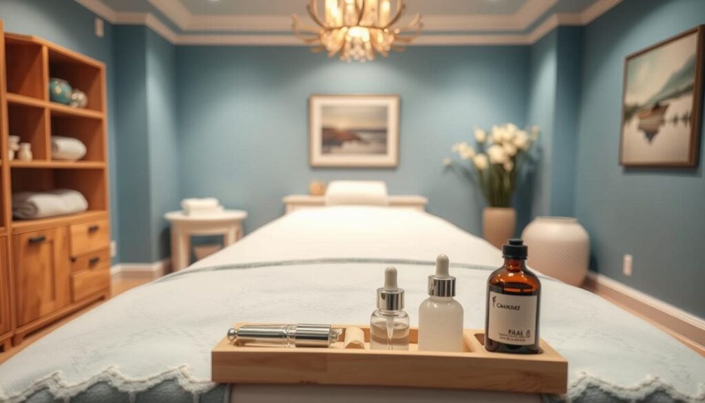 Medikal Masaj Uygulaması