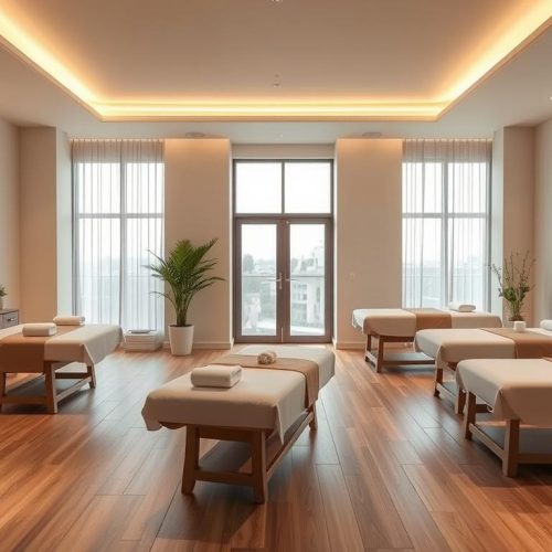 Medikal Masaj ile Kas Gerginliğine Son: İstanbul’da Hangi Merkezler Öne Çıkıyor?