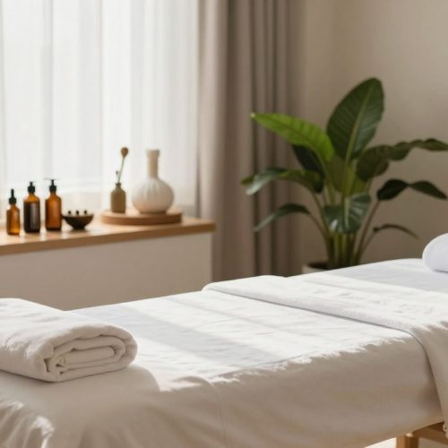 Medikal masaj yapanlara ne denir?