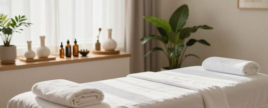 Medikal Masaj Yapanlara Ne Denir? Bilmeniz Gerekenler