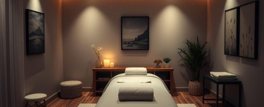 Migren ve Stres İçin Medikal Masaj Çözüm Olabilir mi? İstanbul’daki Yöntemler