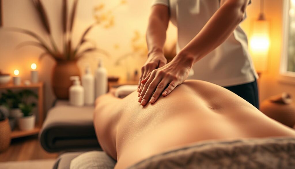 Miyofasyal gevşetme teknikleri