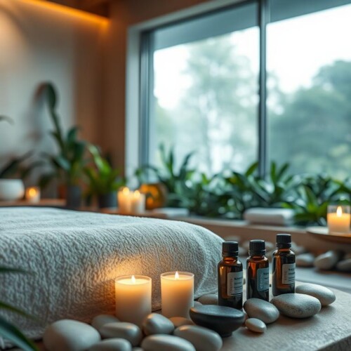 Ne Sıklıkta Masaj Yaptırmalıyım