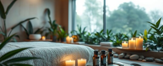 En İyi Masaj Sıklığı: Ne Sıklıkta Masaj Yaptırmalıyım?