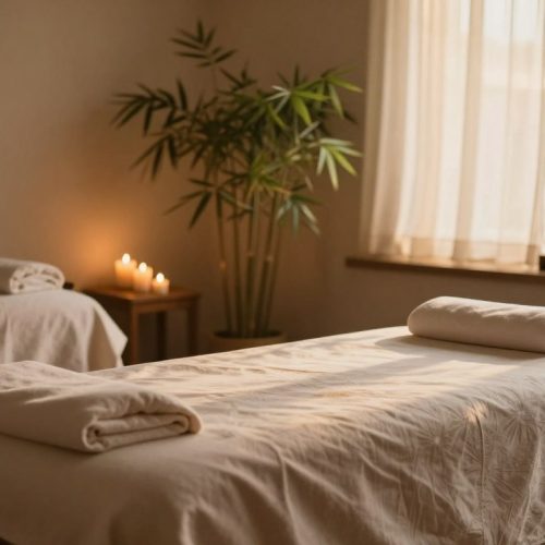 On Masaj Türü ve Neden İhtiyacınız Olabilir?