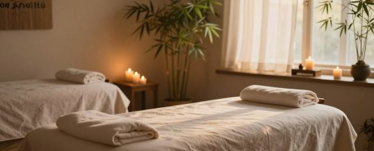 On Masaj Türü ve İhtiyacınızın Sebepleri