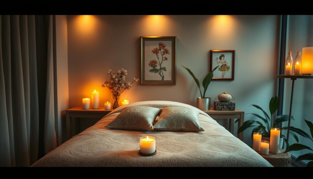 Özel Masaj Hizmetleri