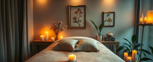 Masaj Seçimindeki Hatalardan Kaçının: Uzman Önerileri