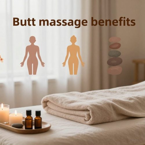 Popo masajı ne işe yarar?