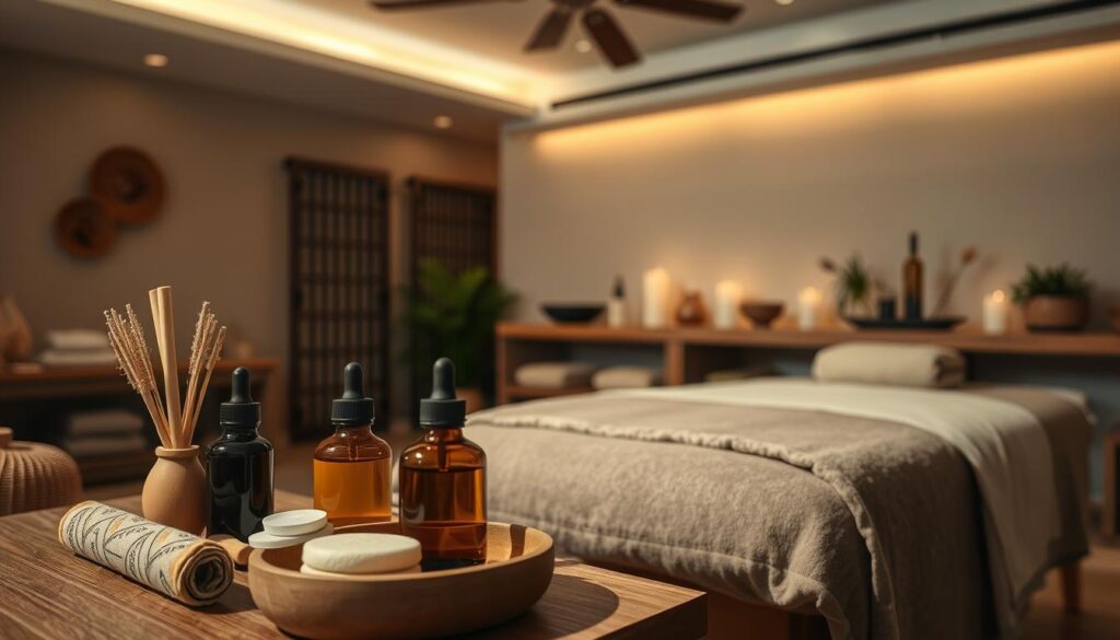 Popüler masaj teknikleri