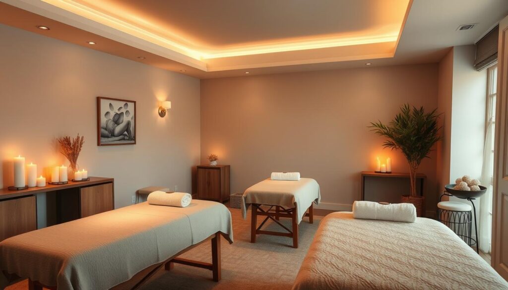 Profesonel Masöz ve Masörler