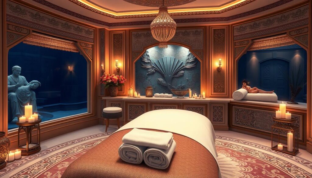 Profesyonel Çıplak Masaj Hizmeti İstanbul