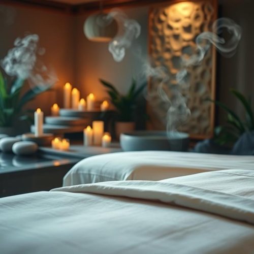 Profesyonel Masaj Hizmeti Almak İsteyenlere: İstanbul’un En İyi Merkezleri