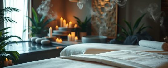 Profesyonel Masaj Hizmeti Almak İsteyenlere: İstanbul’un En İyi Merkezleri