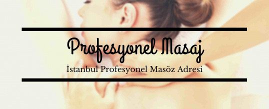 Profesyonel Masaj İçin Öneriler – Butik Masaj