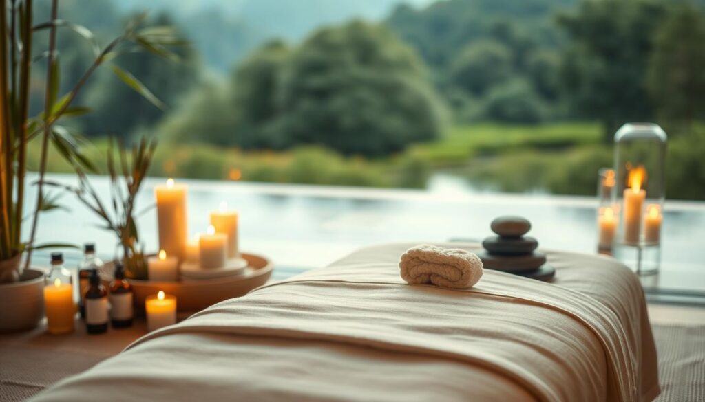 Profesyonel Masaj Terapileri