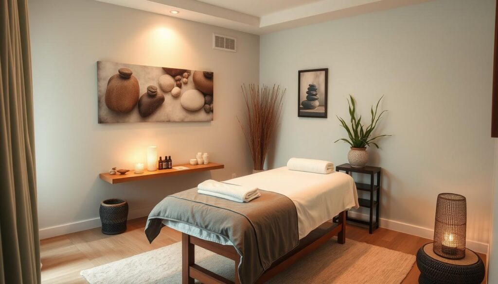 Profesyonel Masör ve Masöz Seçimi