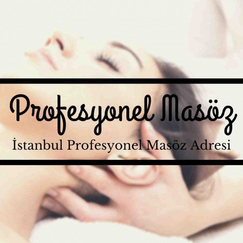 Profesyonel Masöz İçin Butik Masaj