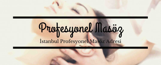 Profesyonel Masöz İçin Öneriler – Butik Masaj