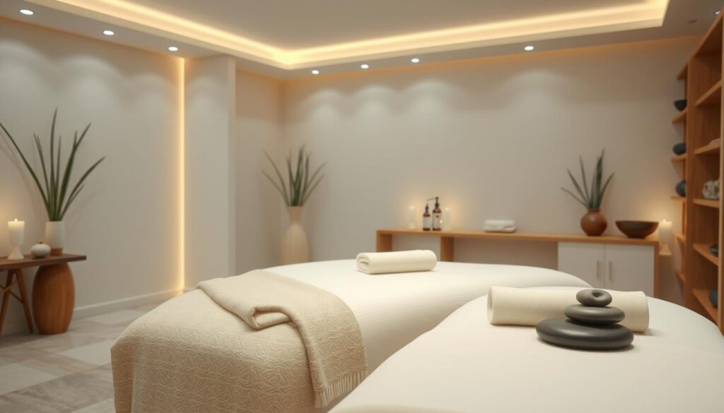 Profesyonel masaj fiyatları