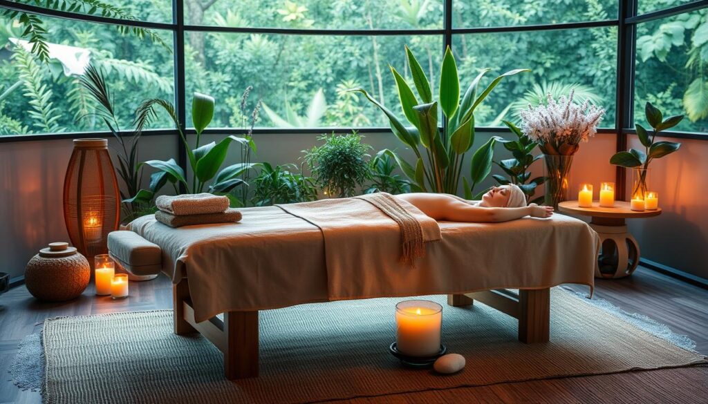 Profesyonel rus masaj teknikleri