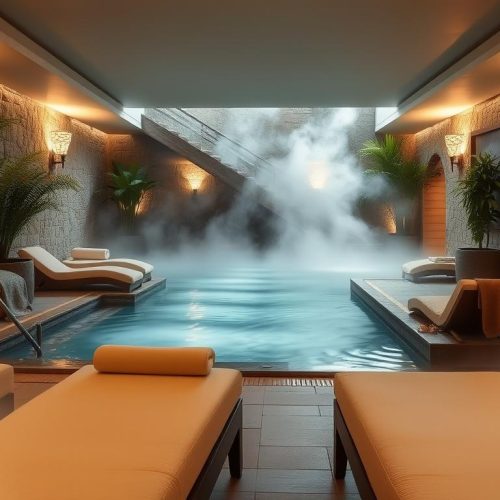 Rahatlama Sanatı: İstanbul’da Wellness Kültürü ve Popüler Uygulamalar