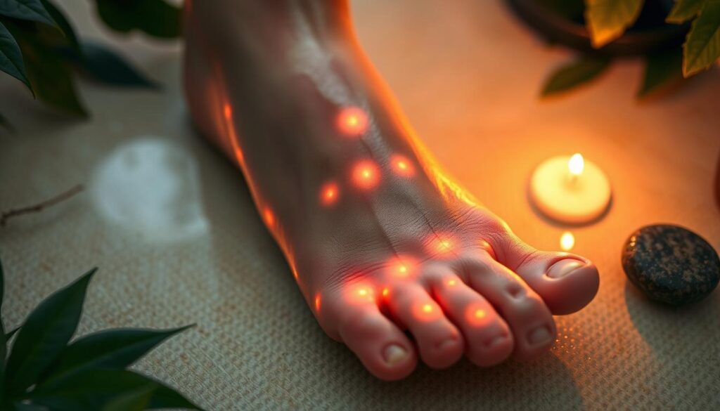 Refleksoloji farları